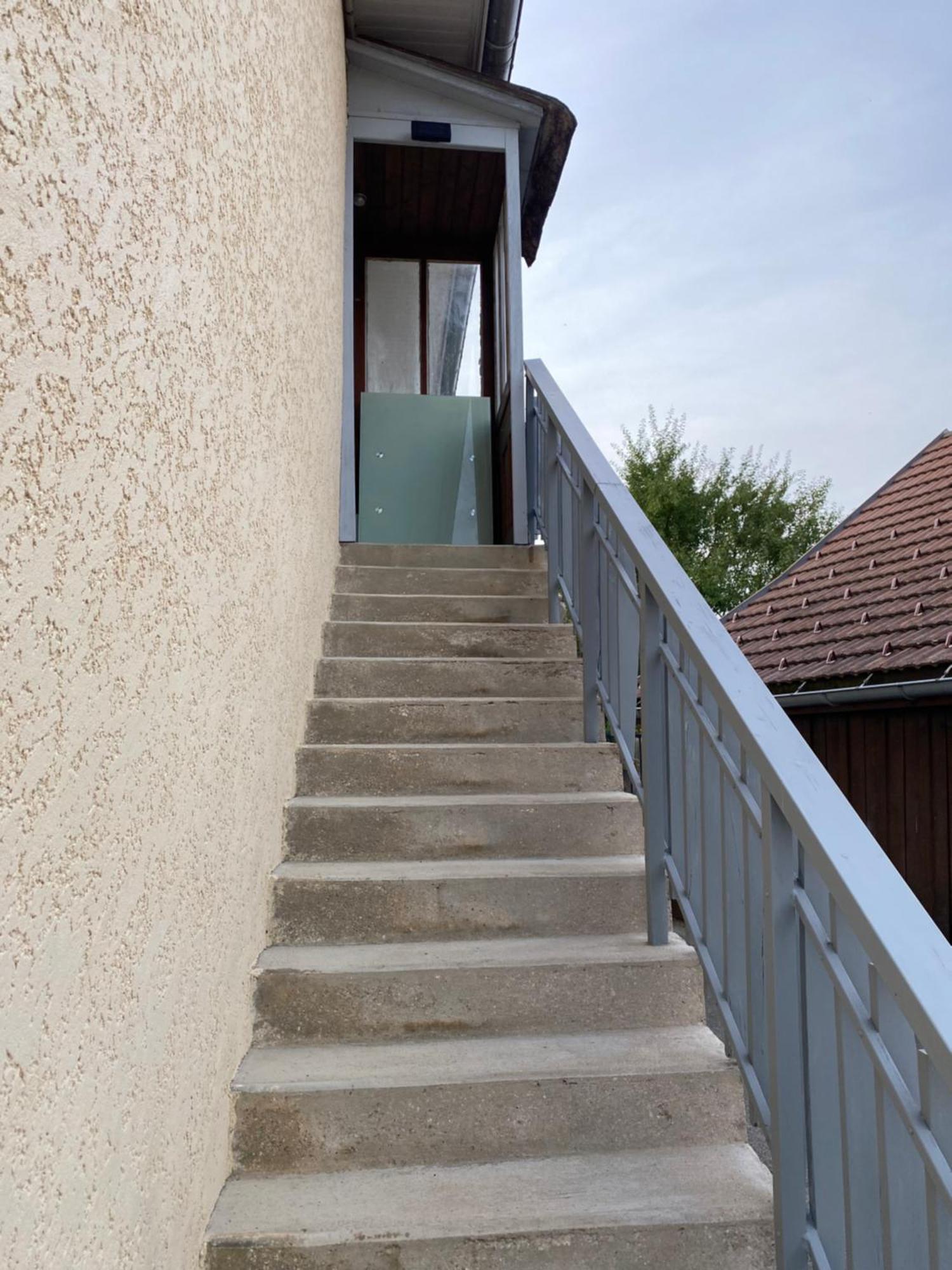 Fab Apartment Saint-Point-Lac Exterior photo